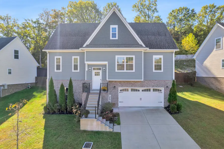 1728 Woodland Pointe Dr, Nashville, TN 37214 - #2