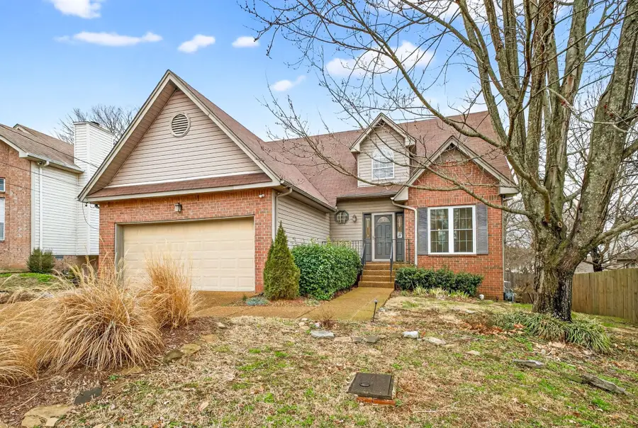 5204 Catspaw Dr, Antioch, TN 37013 - #3