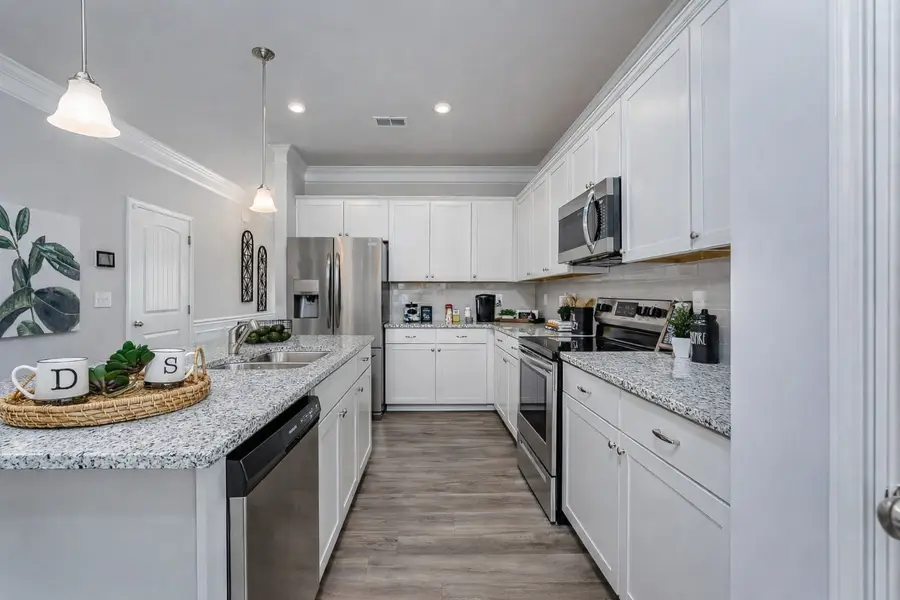 1111 Winners Cir S, Shelbyville, TN 37160 - #3