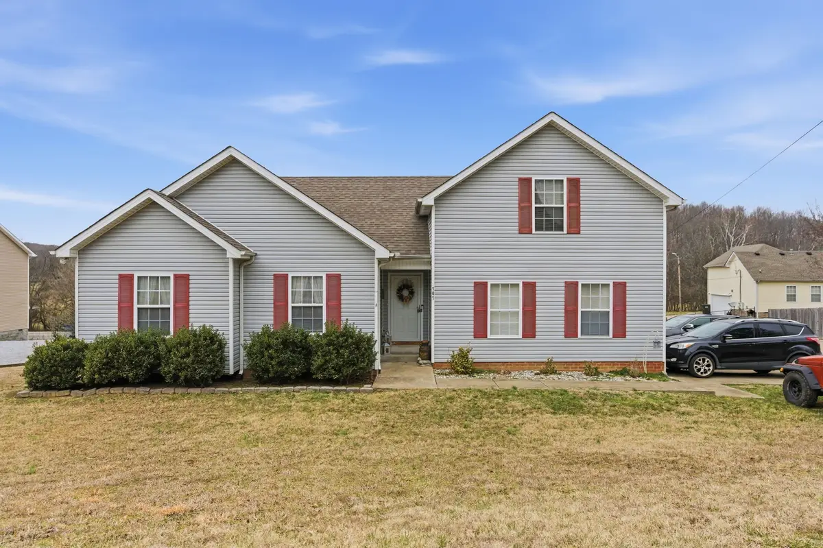 101 Jessikas Pl, Dickson, TN 37055 - #1
