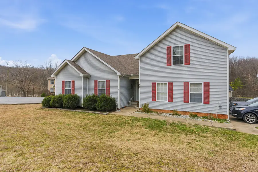 101 Jessikas Pl, Dickson, TN 37055 - #2