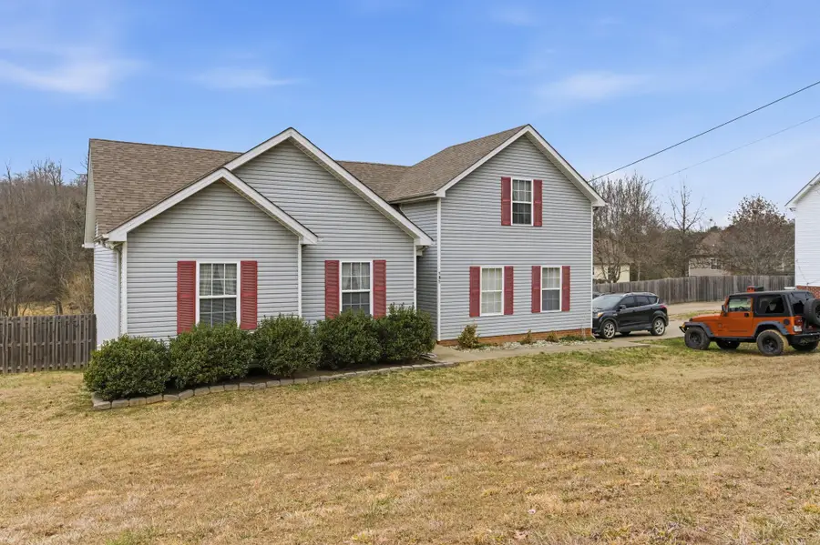 101 Jessikas Pl, Dickson, TN 37055 - #3