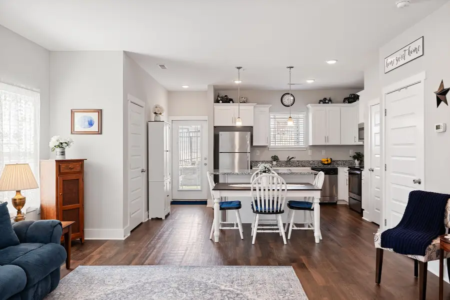 8005 Tuberose Ct, Spring Hill, TN 37174 - #3