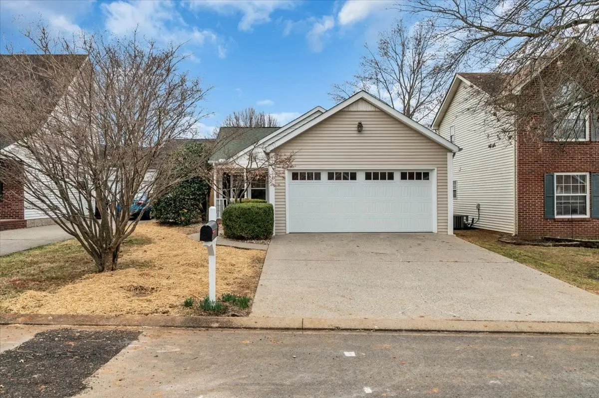 521 Federal Ct, Murfreesboro, TN 37129 - #1