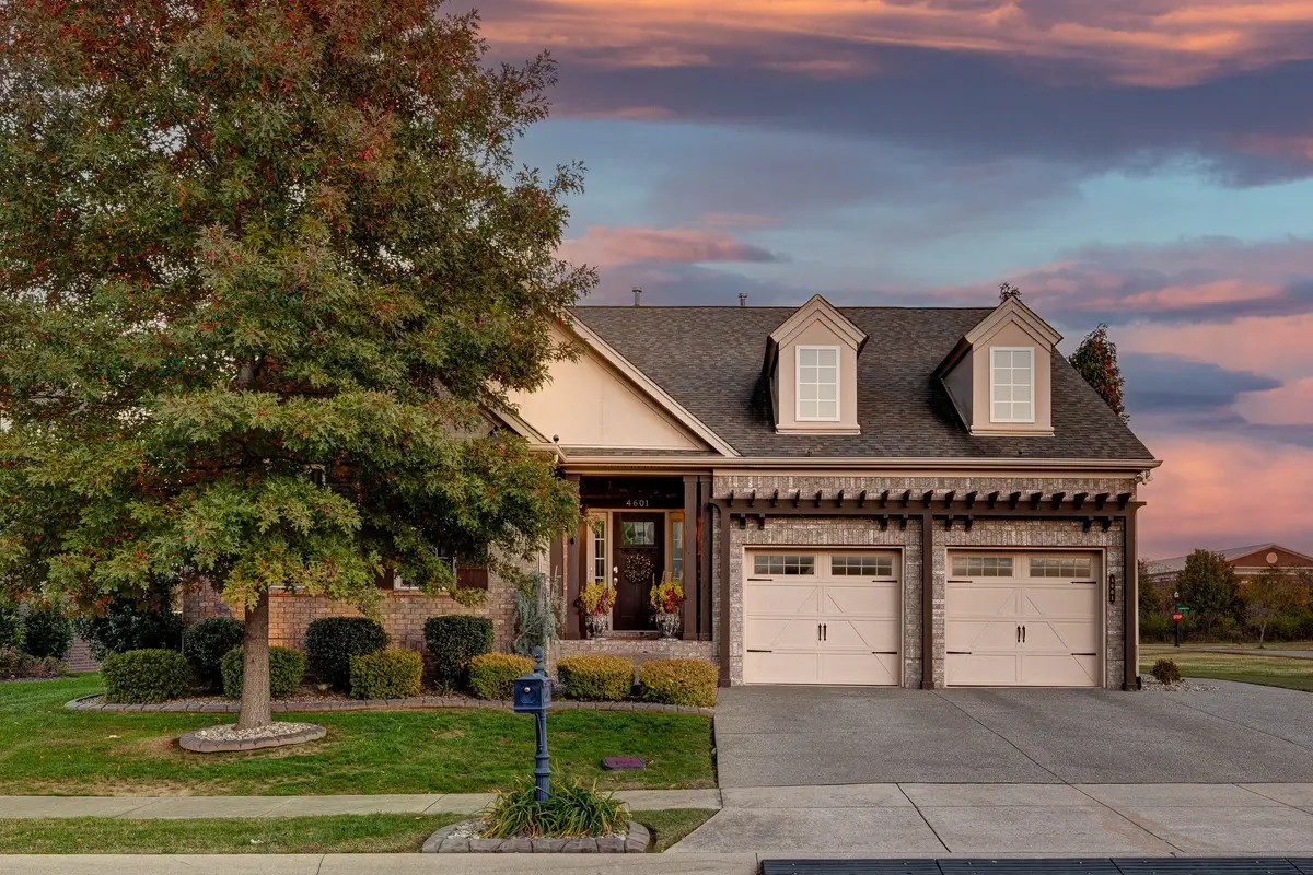 4601 Robin Ln, Nolensville, TN 37135 - #1