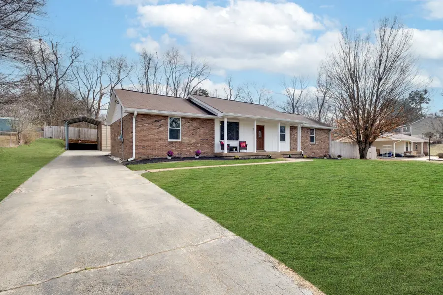 924 Denise Dr, Old Hickory, TN 37138 - #3