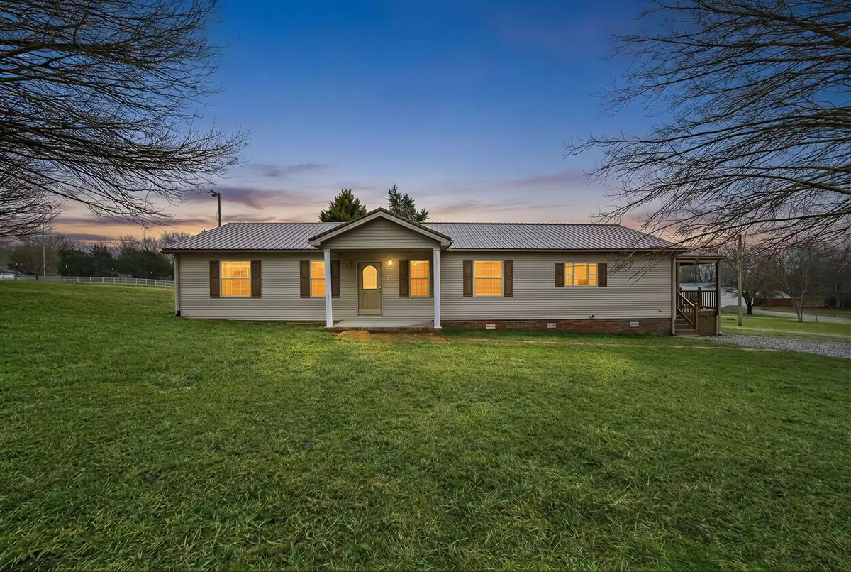 3105 Dalton Ln, Cookeville, TN 38501 - #1