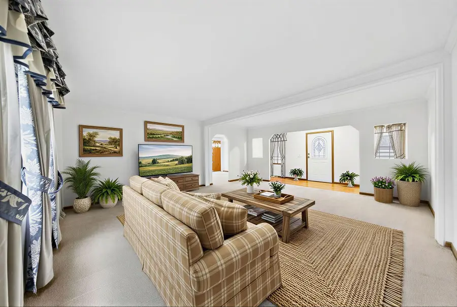 3105 Dalton Ln, Cookeville, TN 38501 - #2