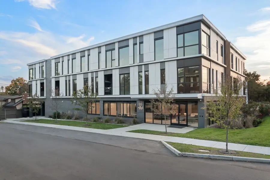 95 Leonard Ave #A6, Nashville, TN 37205 - #2