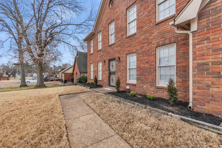 4741 Ross Creek Dr, Memphis, TN 38141 - #3