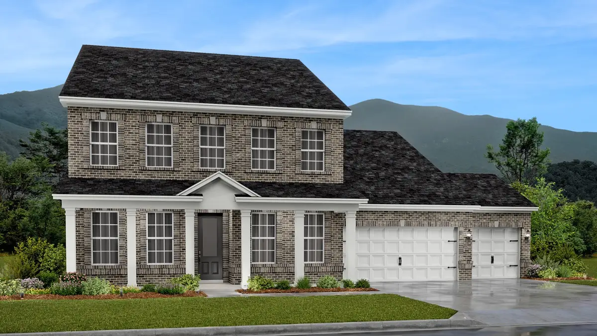 3606 Shady Willow Way, Murfreesboro, TN 37130 - #1