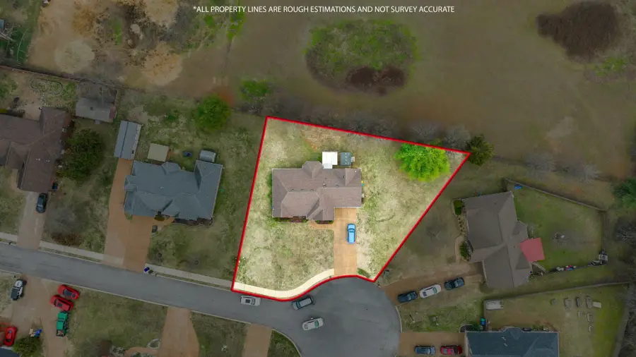 121 Baylee Ct, White House, TN 37188 - #3