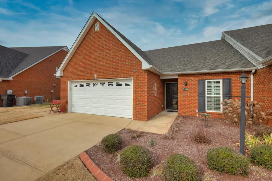 3342 Berryside Dr, Murfreesboro, TN 37128 - #2