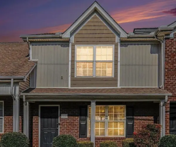 2039 George Buchanan Dr, La Vergne, TN 37086