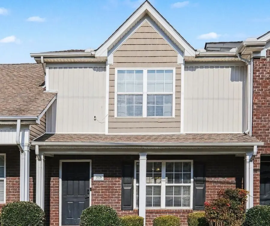 2039 George Buchanan Dr, La Vergne, TN 37086 - #2