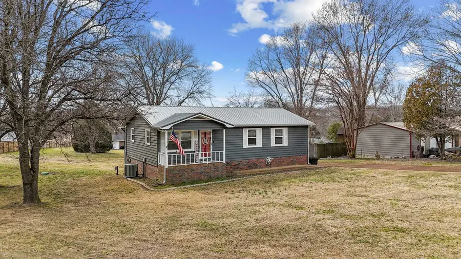 62 Overlook Pl, Estill Springs, TN 37330 - #3