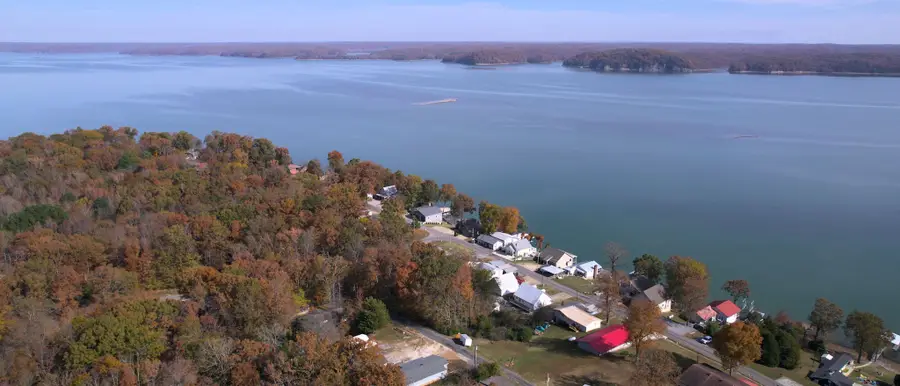 21 Lake Shore Dr, New Concord, KY 42076 - #3