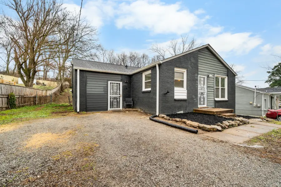 1467 Snell Blvd, Nashville, TN 37218 - #2