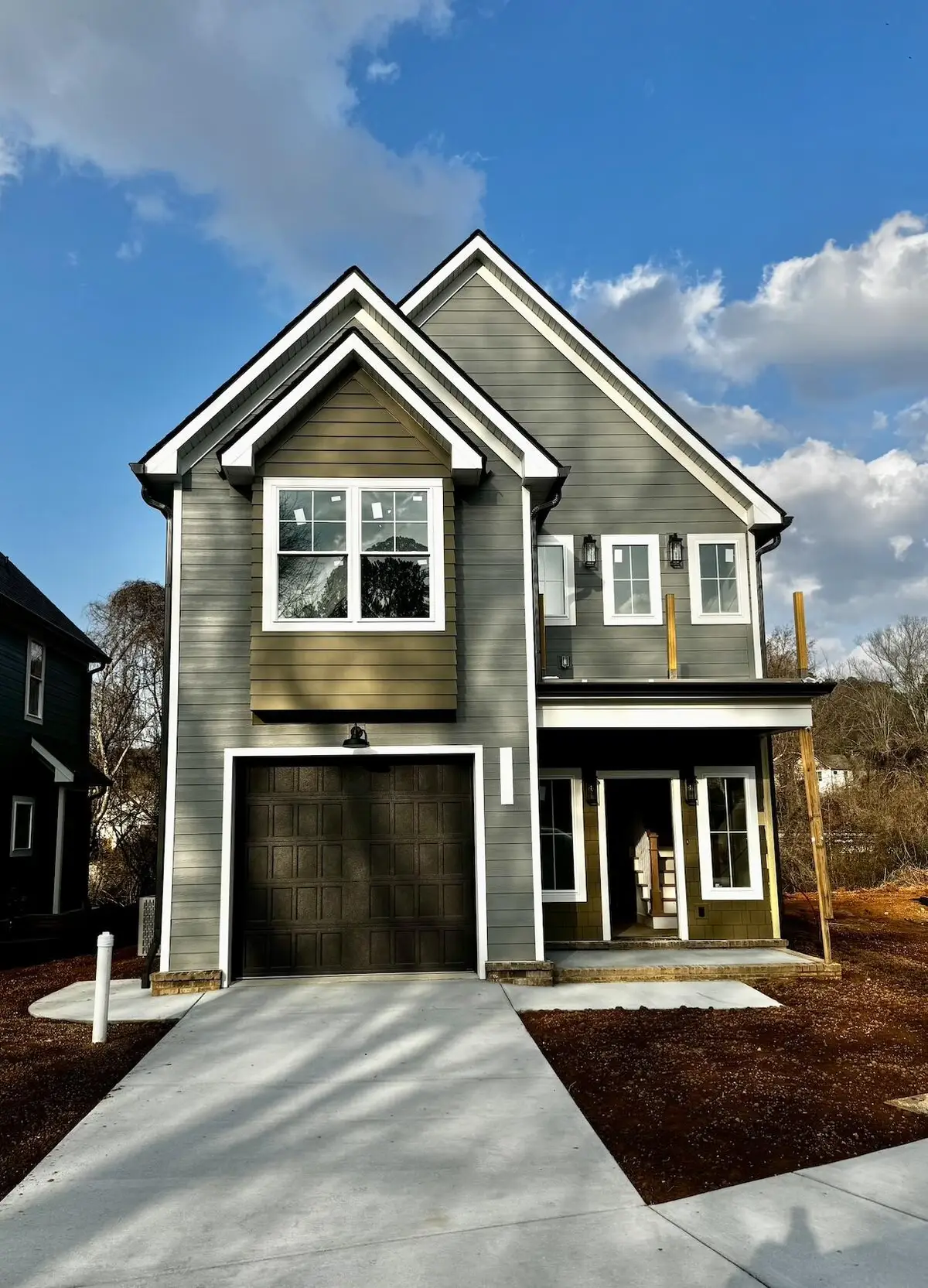 1360 Thomas Avenue, Chattanooga, TN 37409 - #1