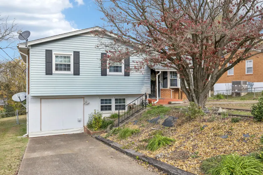 107 Gardendale Dr, Columbia, TN 38401 - #3