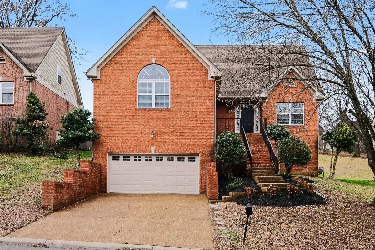 6544 Broken Bow Dr, Antioch, TN 37013 - #1