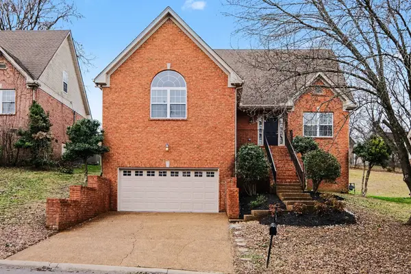 6544 Broken Bow Dr, Antioch, TN 37013