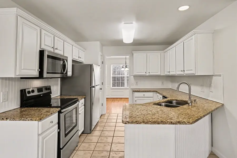 6544 Broken Bow Dr, Antioch, TN 37013 - #3