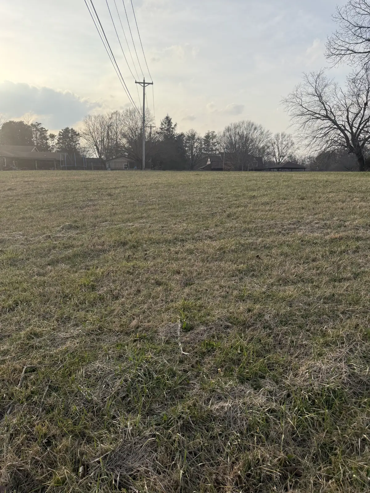 0 Molloy Street, McMinnville, TN 37110 - #1