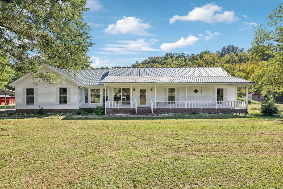 600 Blooming Grove Rd, Pulaski, TN 38478 - #1