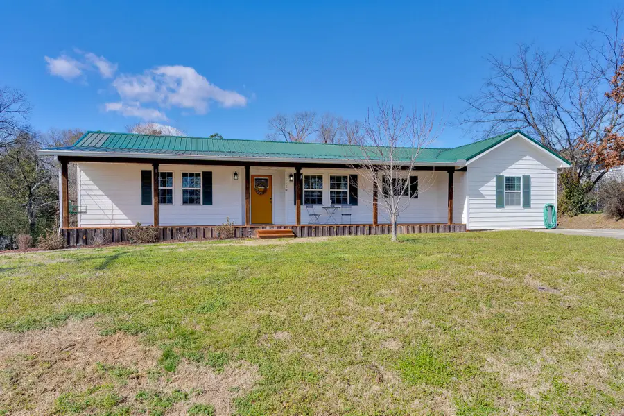 1119 Edwin Lane, Chattanooga, TN 37412 - #2