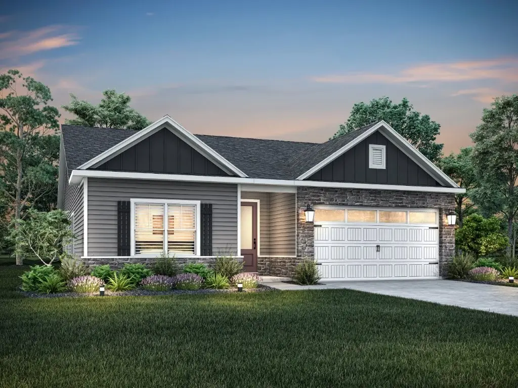 737 Brownlow Road, White House, TN 37188 - #1