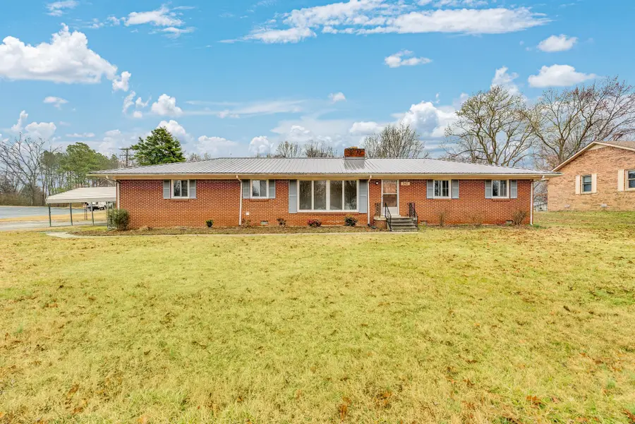 540 4th Ave S, Baxter, TN 38544 - #2