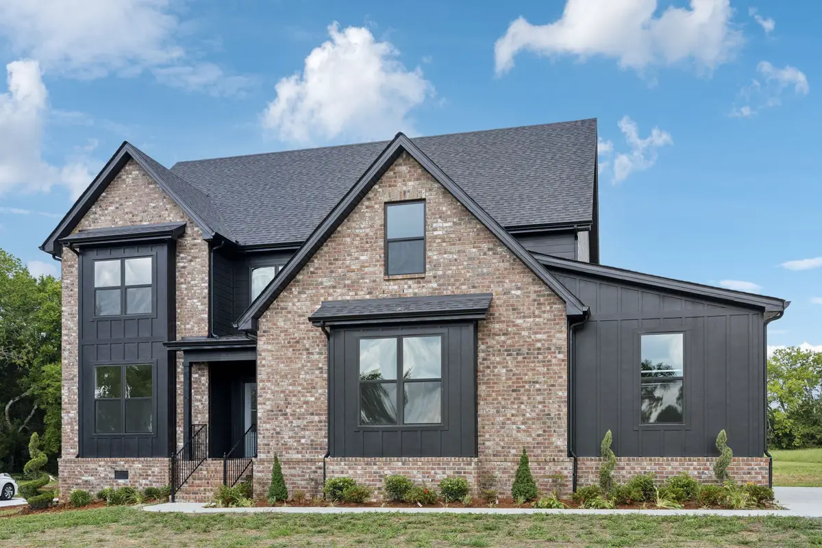 0 Joe Rowlin Rd, Christiana, TN 37037 - #1