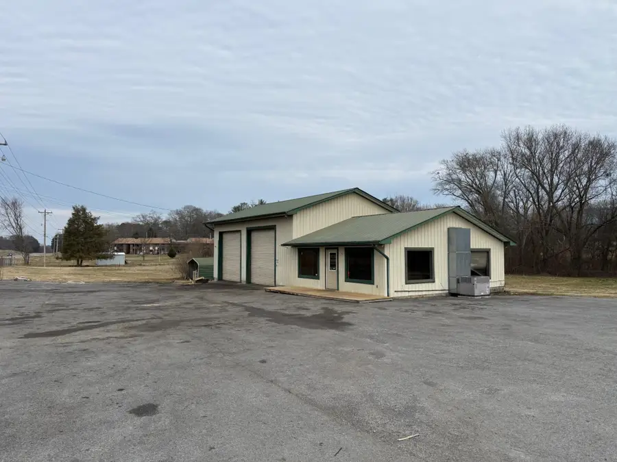 15446 Highway 28, Whitwell, TN 37397 - #2