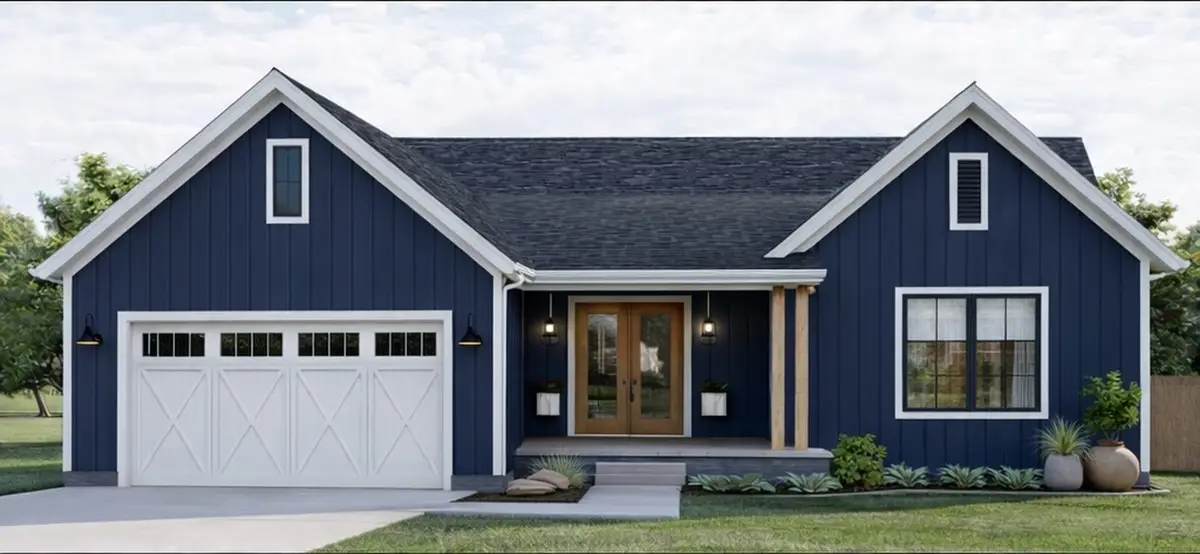 1163 Spry Rd, Bradyville, TN 37026 - #1