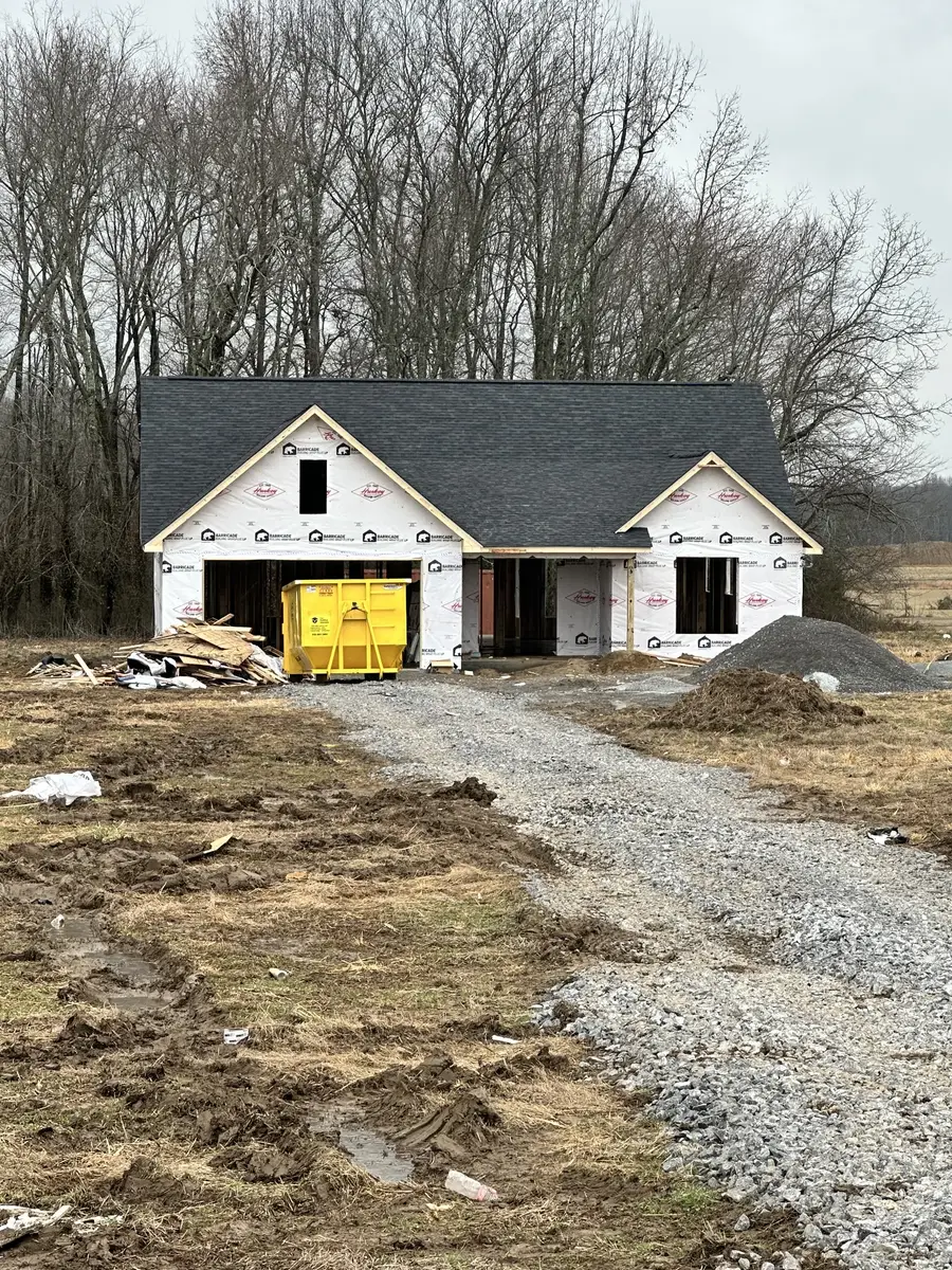 1163 Spry Rd, Bradyville, TN 37026 - #2