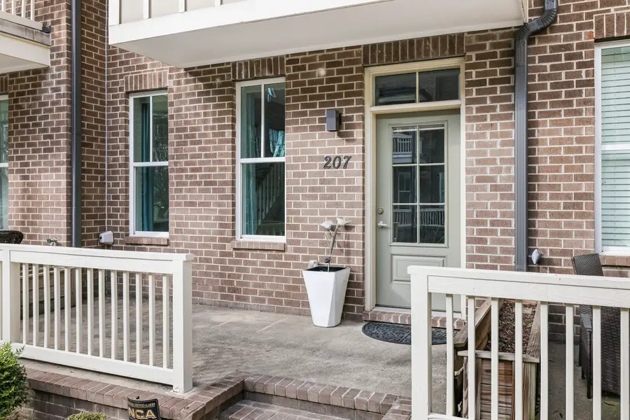 207 Porter Village Cir, Nashville, TN 37206 - #3