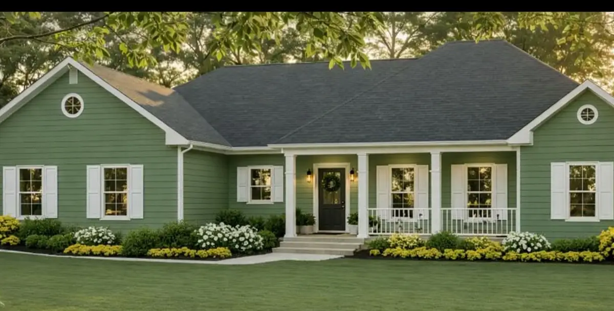 1147 Spry Rd, Bradyville, TN 37026 - #1