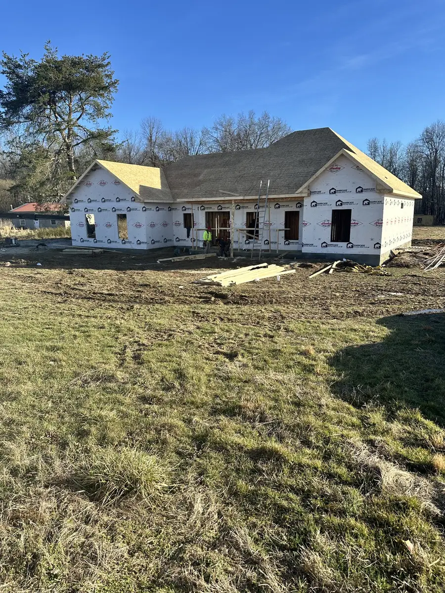 1147 Spry Rd, Bradyville, TN 37026 - #2