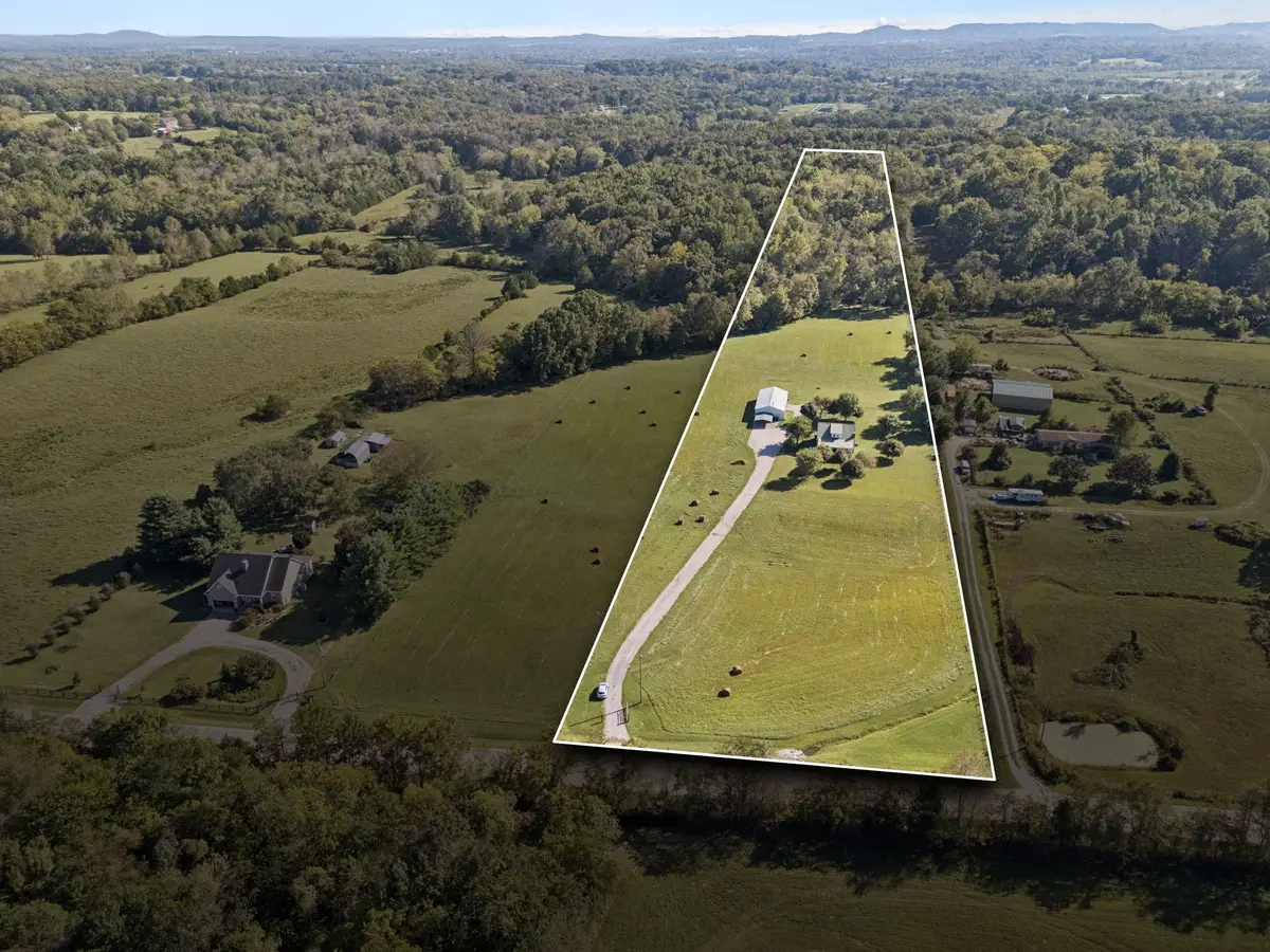 8435 Taliaferro Rd, Eagleville, TN 37060 - #1