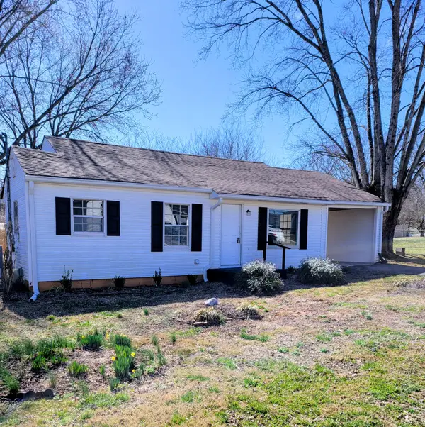 104 Virginia St, McMinnville, TN 37110