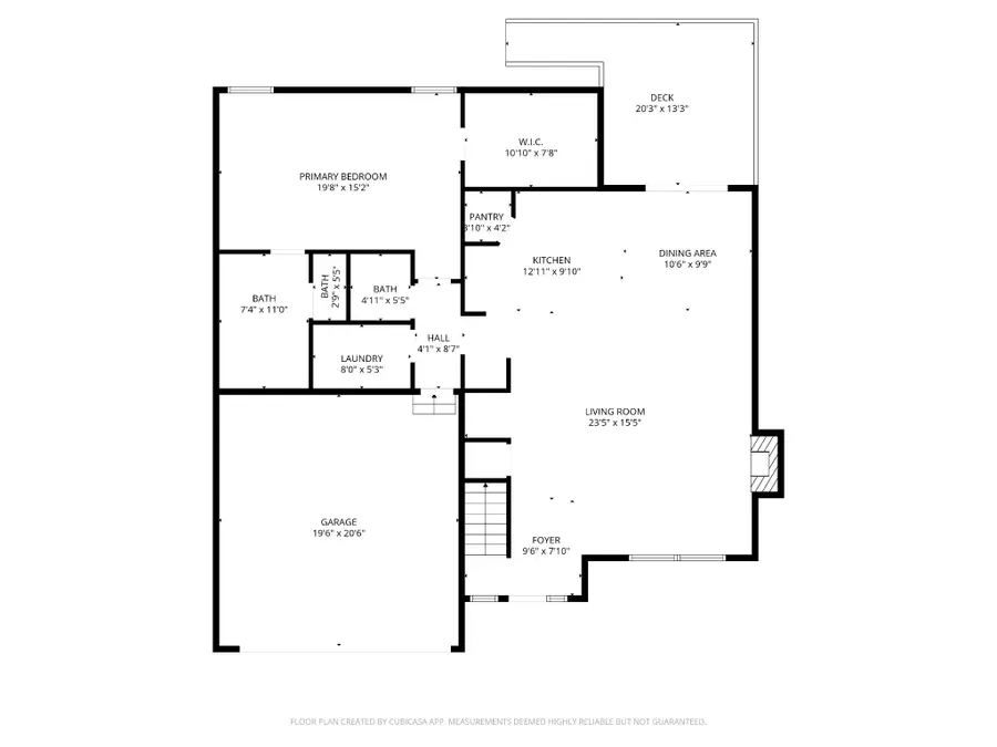 104 Lucerne Ln, Clarksville, TN 37040 - #2