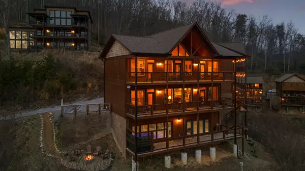 4608 Dreamland Way, Sevierville, TN 37876