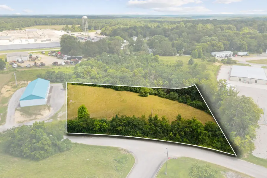 115 Webb Ave, Hohenwald, TN 38462 - #2