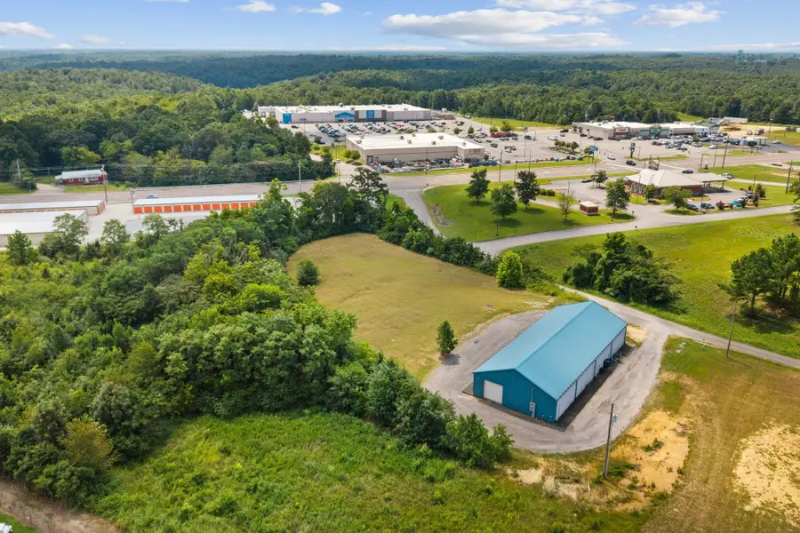 115 Webb Ave, Hohenwald, TN 38462 - #3