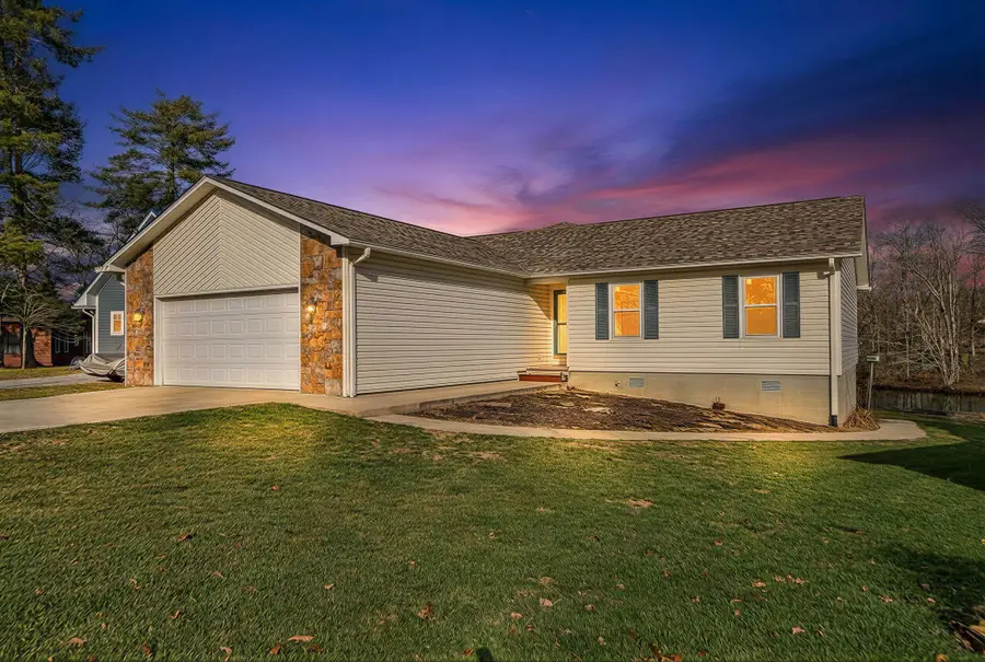 124 Peace Pipe Bnd, Crossville, TN 38572 - #2