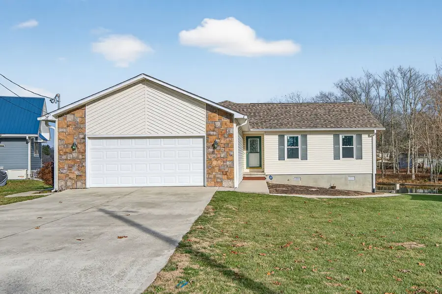 124 Peace Pipe Bnd, Crossville, TN 38572 - #3