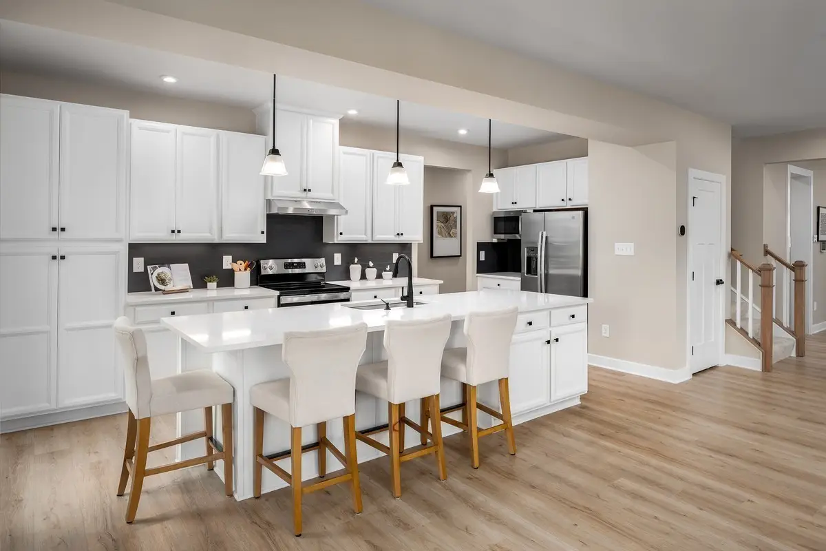 316 Thoroughbred Way, White House, TN 37188 - #1