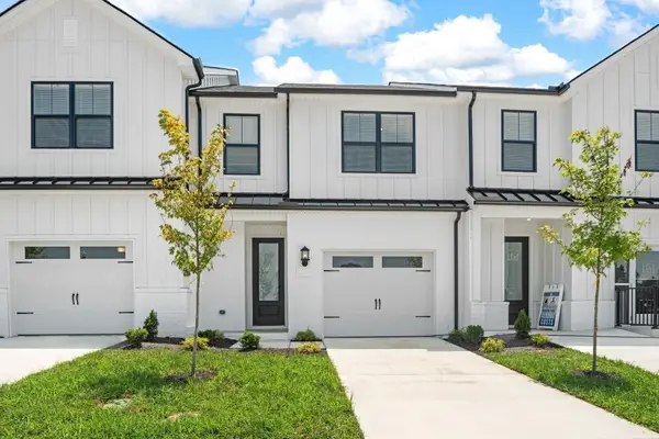 4013 Norman Drive, Spring Hill, TN 37174