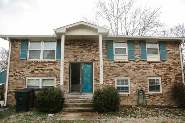 4923 Barella Dr, Antioch, TN 37013